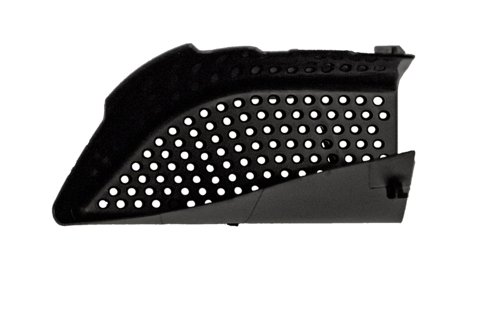 Convogliatore Aria Destro Paraurti Anteriore Per Porsche Macan (95b) (PR7502101)