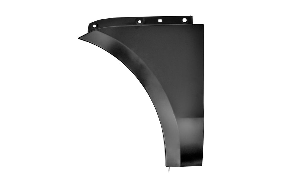 Parafango Anteriore Sinistro In Alluminio Per Porsche Macan (95b) (PR7503034)