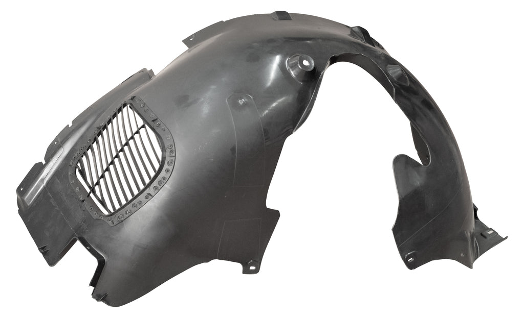 Passaruota Anteriore Destro-Stampaggio Ad Iniezione Per Porsche Cayenne (9pa) (PR8103603)