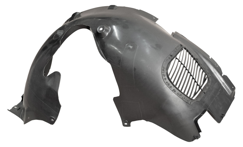 Passaruota Anteriore Sinistro-Stampaggio Ad Iniezione Per Porsche Cayenne (9pa) (PR8103604)