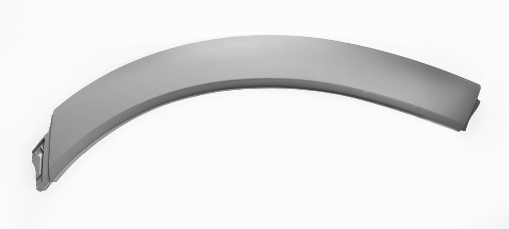 Parafanghino Anteriore Destro-Parte Anteriore-Con Primer Mod. Gts Per Porsche Cayenne (92a) (PR8241571)