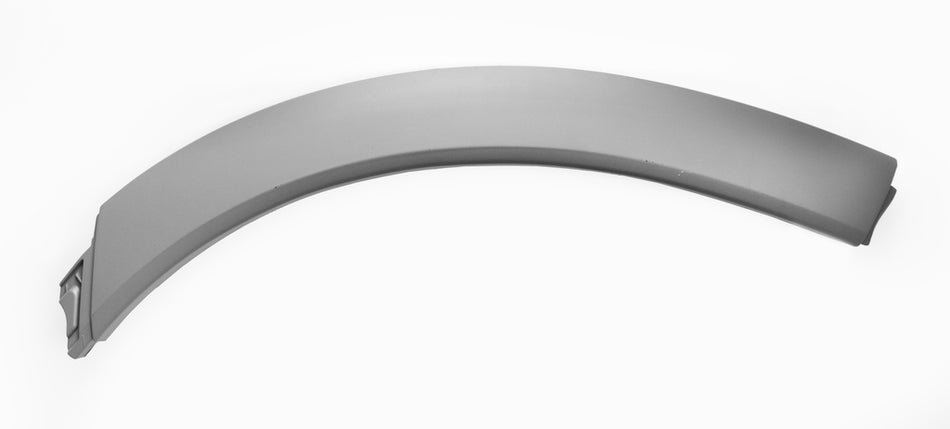 Parafanghino Anteriore Destro-Parte Anteriore-Con Primer Mod. Gts Per Porsche Cayenne (92a) (PR8241571)
