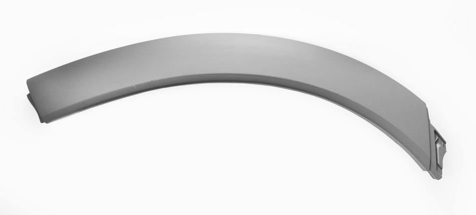 Parafanghino Anteriore Sinistro-Parte Anteriore-Con Primer Mod. Gts Per Porsche Cayenne (92a) (PR8241572)