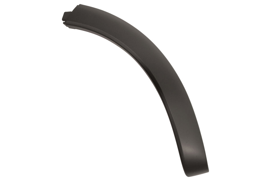 Terminale Sinistro Paraurti Posteriore-Con Primer Mod. Gts Per Porsche Cayenne (92a) (PR8241574)