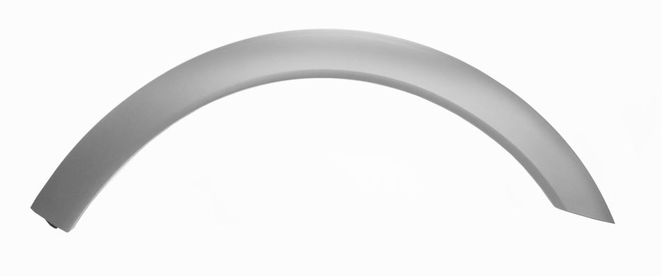 Parafanghino Anteriore Destro-Parte Posteriore-Con Primer Mod. Gts Per Porsche Cayenne (92a) (PR8241581)