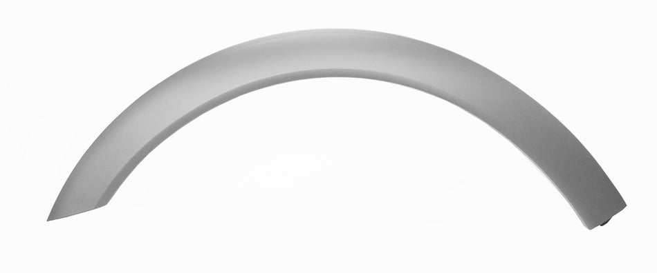 Parafanghino Anteriore Sinistro-Parte Posteriore-Con Primer Mod. Gts Per Porsche Cayenne (92a) (PR8241582)