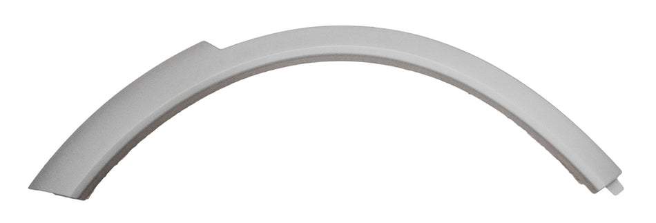 Parafanghino Posteriore Destro-Con Primer Mod. Gts Per Porsche Cayenne (92a) (PR8241587)
