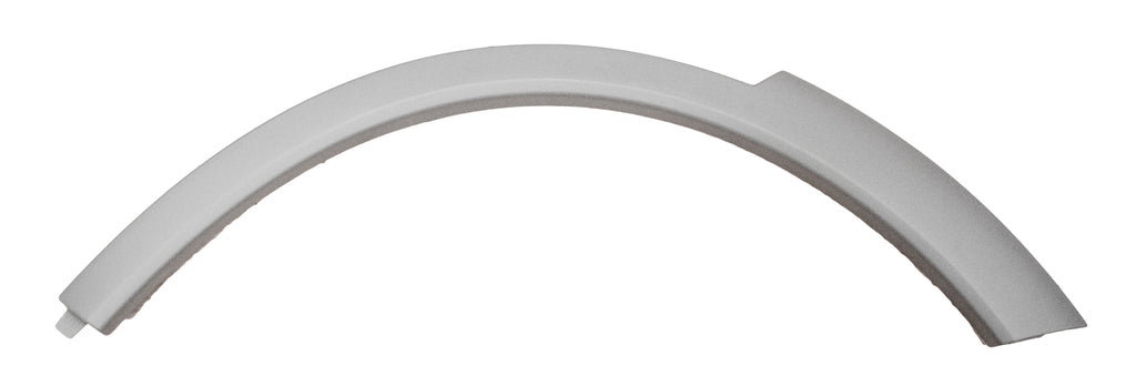 Parafanghino Posteriore Sinistro-Con Primer Mod. Gts Per Porsche Cayenne (92a) (PR8241588)