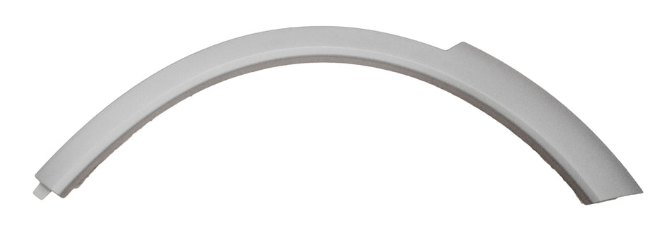 Parafanghino Posteriore Sinistro-Con Primer Mod. Gts Per Porsche Cayenne (92a) (PR8241588)