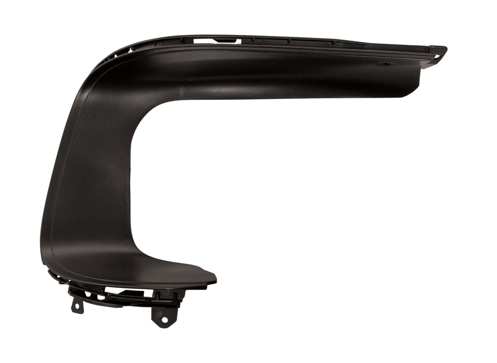 Cornice Tubo Scarico Posteriore Destra Per Porsche Cayenne (92a) (PR8242153)