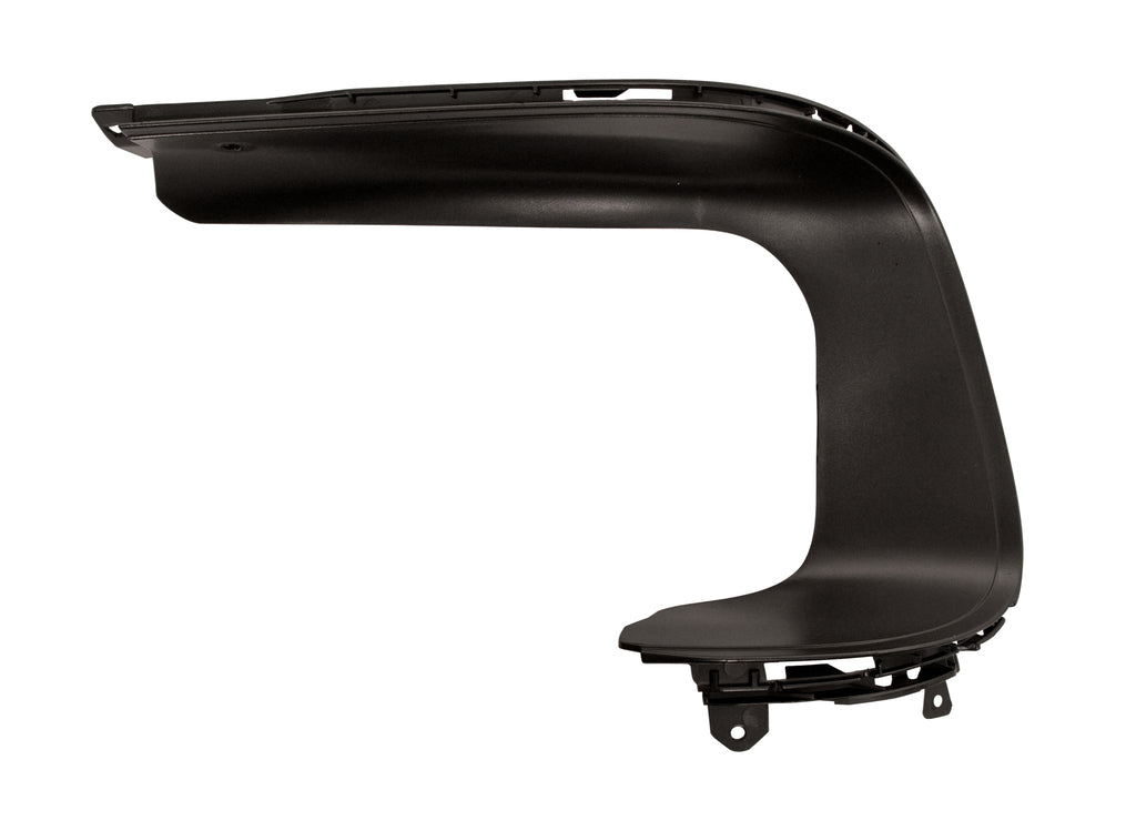 Cornice Tubo Scarico Posteriore Sinistra Per Porsche Cayenne (92a) (PR8242154)