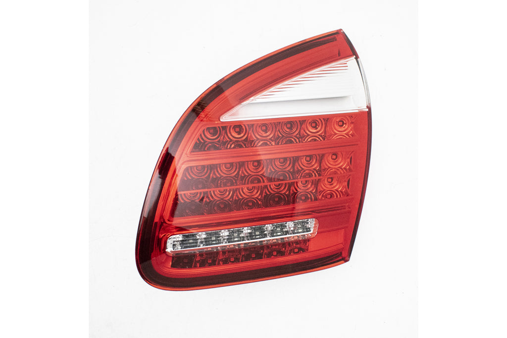 Fanale Posteriore Destro-Interno-Led Per Porsche Cayenne (92a) (PR8244163)