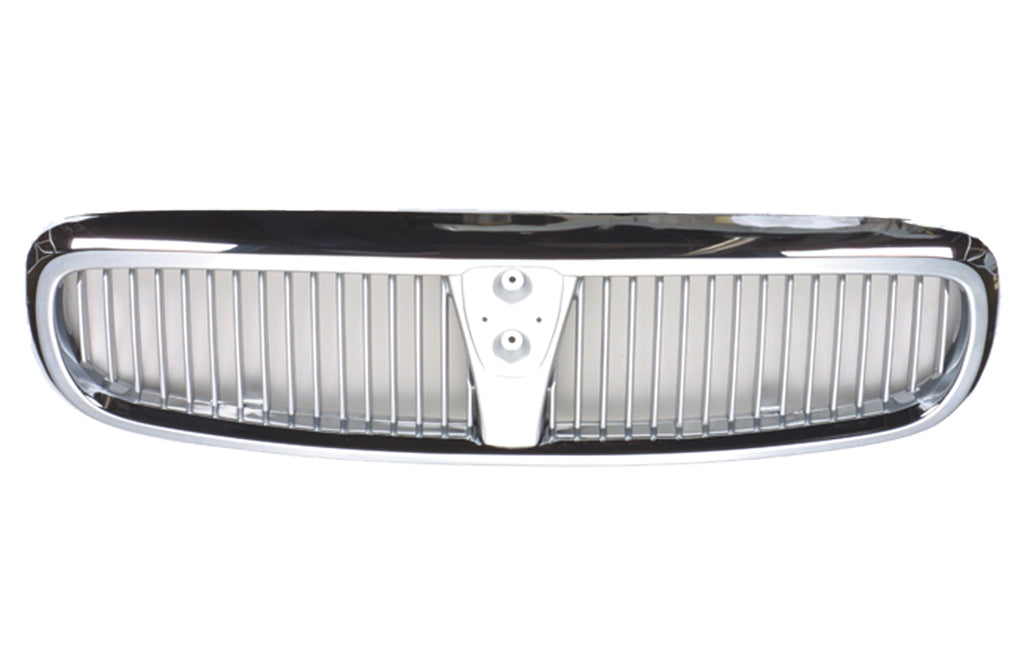 Griglia Radiatore Per Rover 400 (RG4202001)