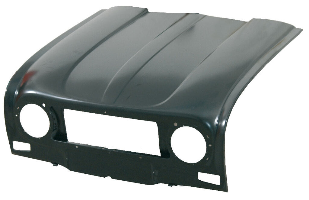 Cofano Mod. Quinta Serie Per Renault 4 (RN0013120)