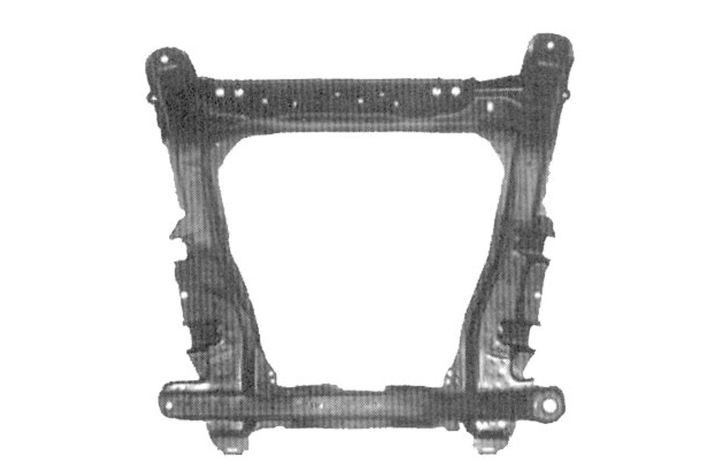 Telaio Supporto Motore Per Renault Clio (RN0233900)