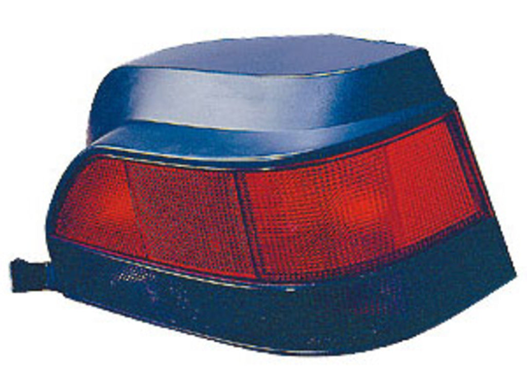 Fanale Posteriore Destro-Senza Portalampada Mod. 94> 98 Per Renault Clio (RN0234053)