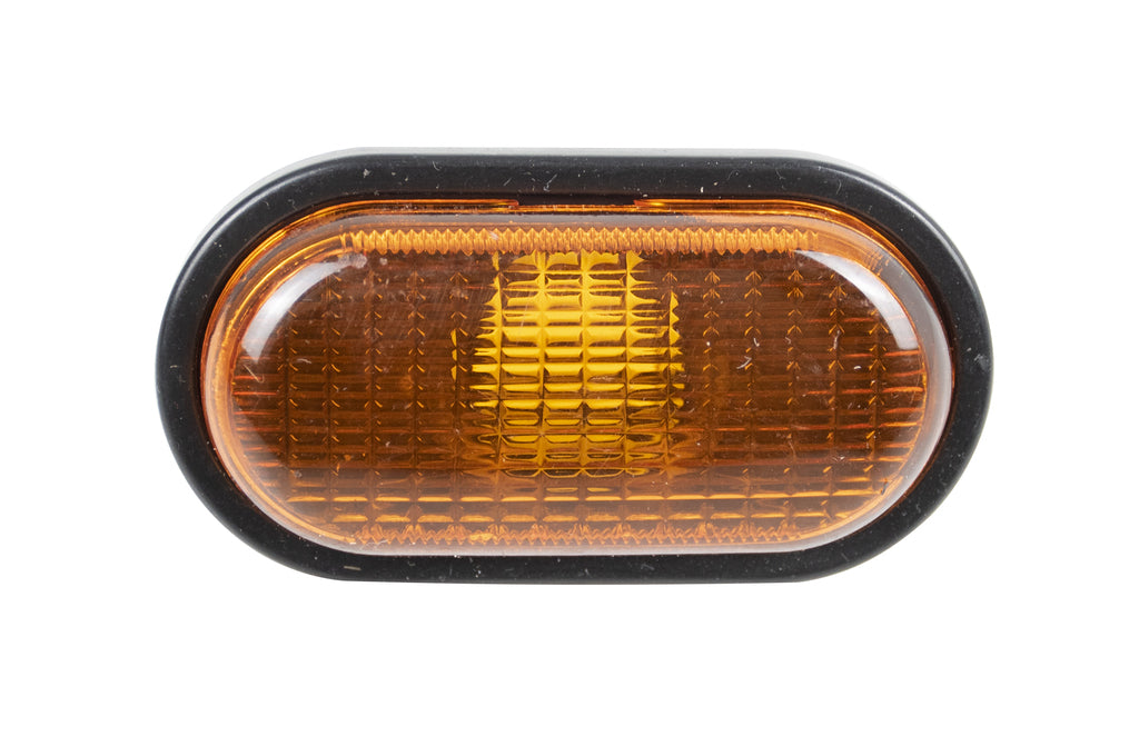 Fanale Laterale Destro/sinistro-Arancio-Senza Portalampada Per Renault Clio (RN0234139)
