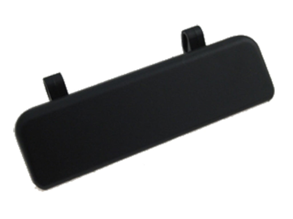 Maniglia Anteriore/posteriore Destra/sinistra-Esterna-Nera Per Renault Clio (RN0238211)