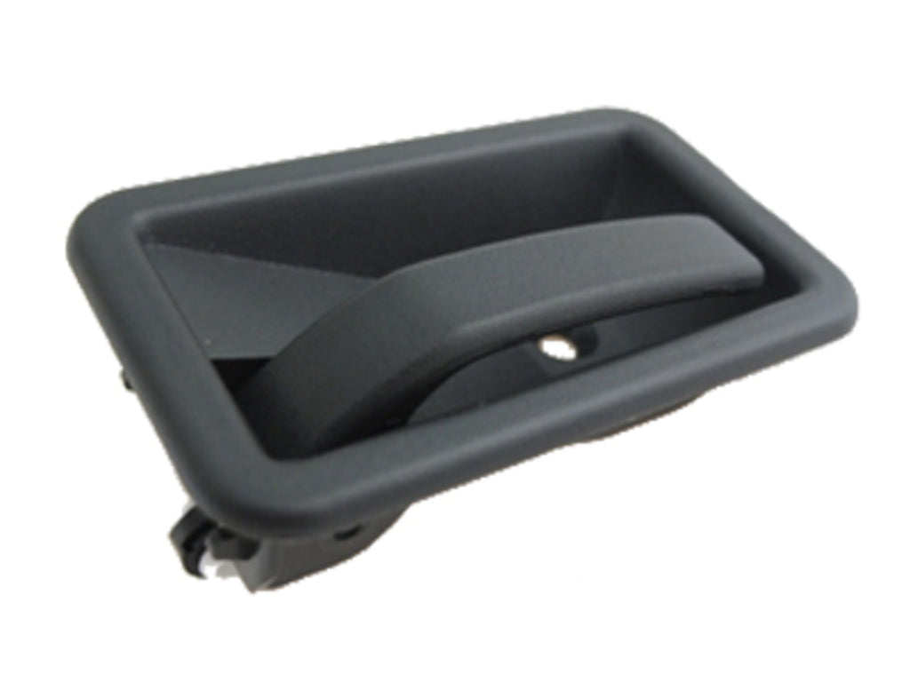 Maniglia Anteriore/posteriore Sinistra-Interna-Grigia Per Renault Clio (RN0238608)