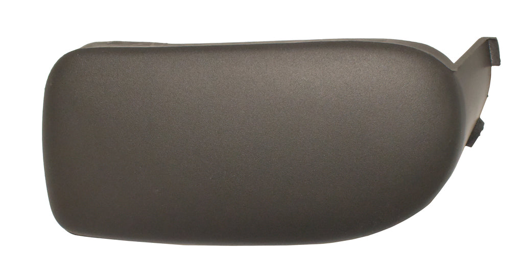 Tappo Coprifendinebbia Destro-Nero Per Renault Clio (RN0241247)