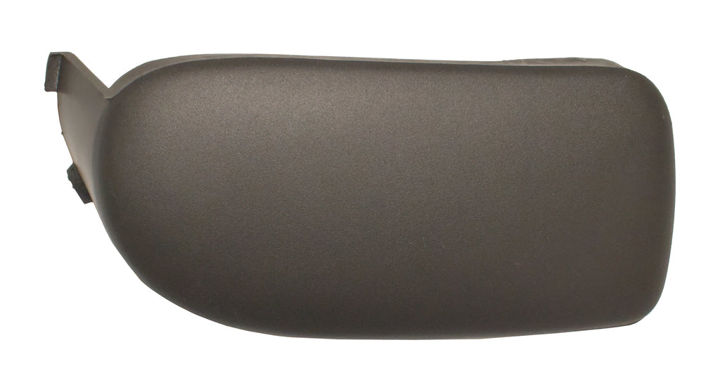 Tappo Coprifendi Sinistro-Nero Per Renault Clio (RN0241248)