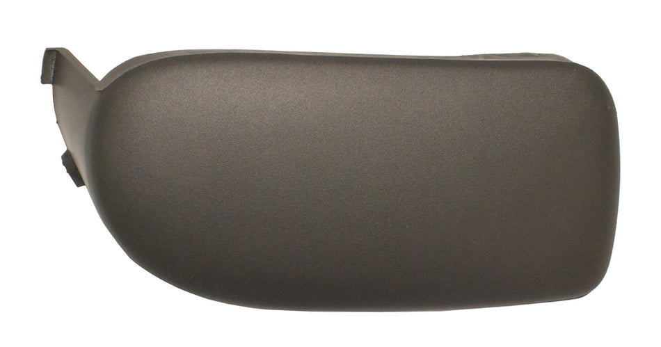 Tappo Coprifendi Sinistro-Nero Per Renault Clio (RN0241248)