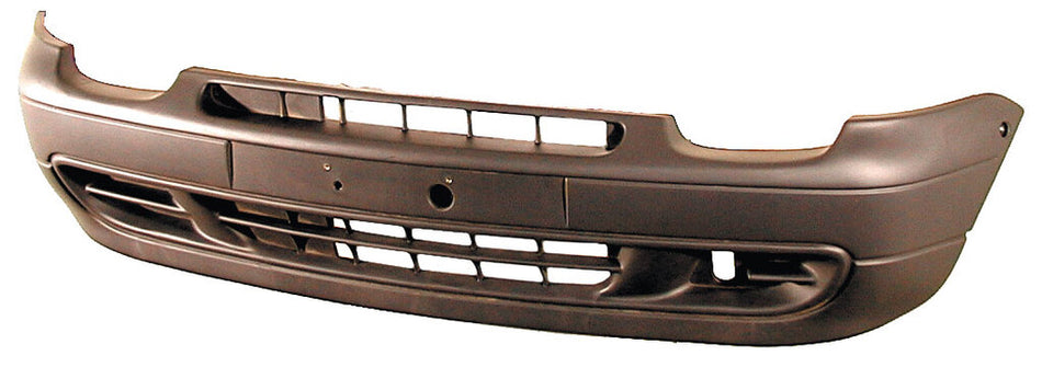 Paraurti Anteriore-Grigio Per Renault Twingo (RN0251000)