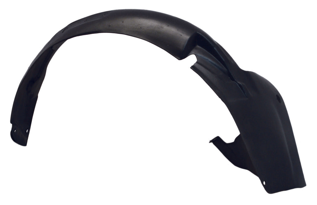 Passaruota Anteriore Destro Per Renault Twingo (RN0253603)