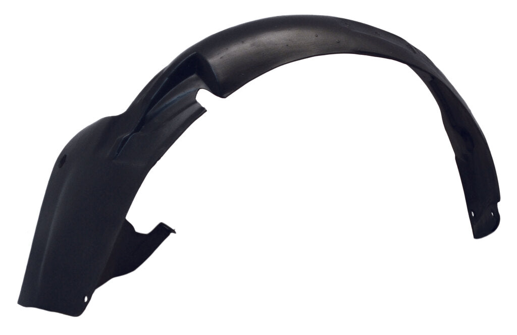Passaruota Anteriore Sinistro Per Renault Twingo (RN0253604)