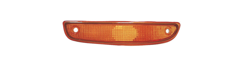 Trasparente Anteriore Destro-Arancio Per Renault Twingo (RN0254203)