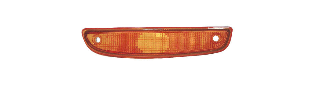 Trasparente Anteriore Sinistro-Arancio Per Renault Twingo (RN0254204)