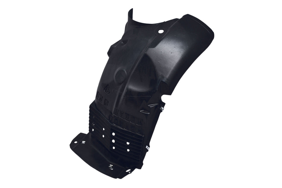 Passaruota Anteriore Sinistro-Parte Anteriore Per Renault Megane (RN0263604)