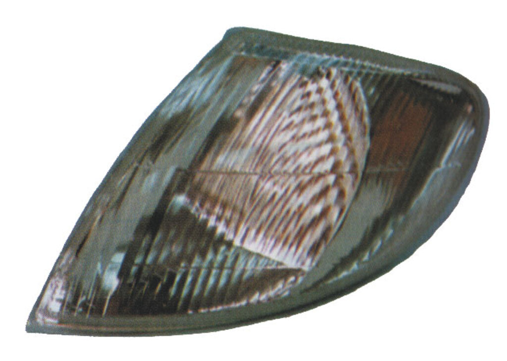 Fanale Anteriore Sinistro-Bianco-Senza Portalampada Per Renault Megane (RN0264114)