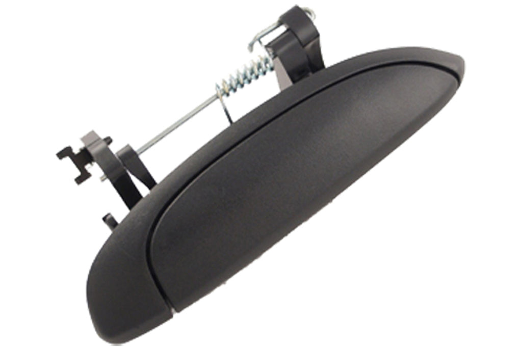 Maniglia Anteriore/posteriore Destra-Esterna-Nera Per Renault Megane (RN0268201)