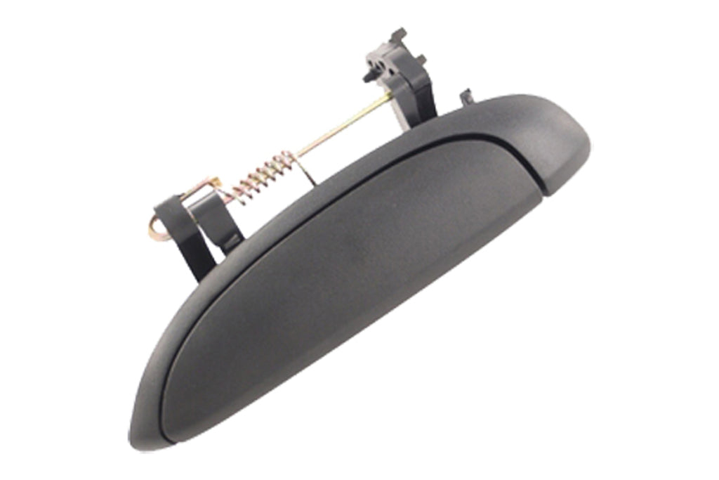 Maniglia Anteriore/posteriore Sinistra-Esterna-Nera Per Renault Megane (RN0268202)