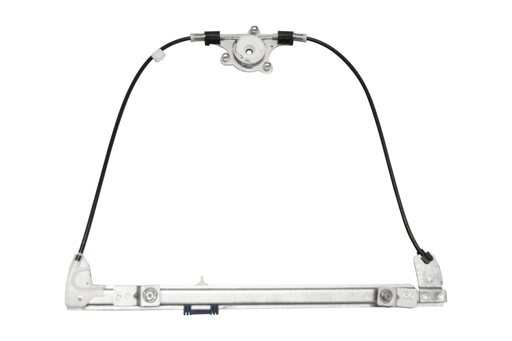 Meccanismo Alzacristallo Anteriore Destro Mod. 3 Porte Per Renault Megane (RN026W011)