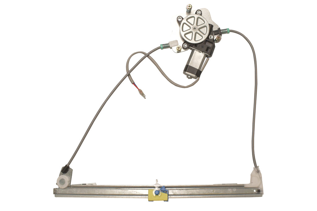 Alzacristallo Anteriore Destro-Elettrico Mod. 3 Porte Per Renault Megane (RN026W021)