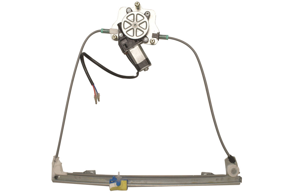 Alzacristallo Anteriore Sinistro-Elettrico Mod. 3 Porte Per Renault Megane (RN026W022)