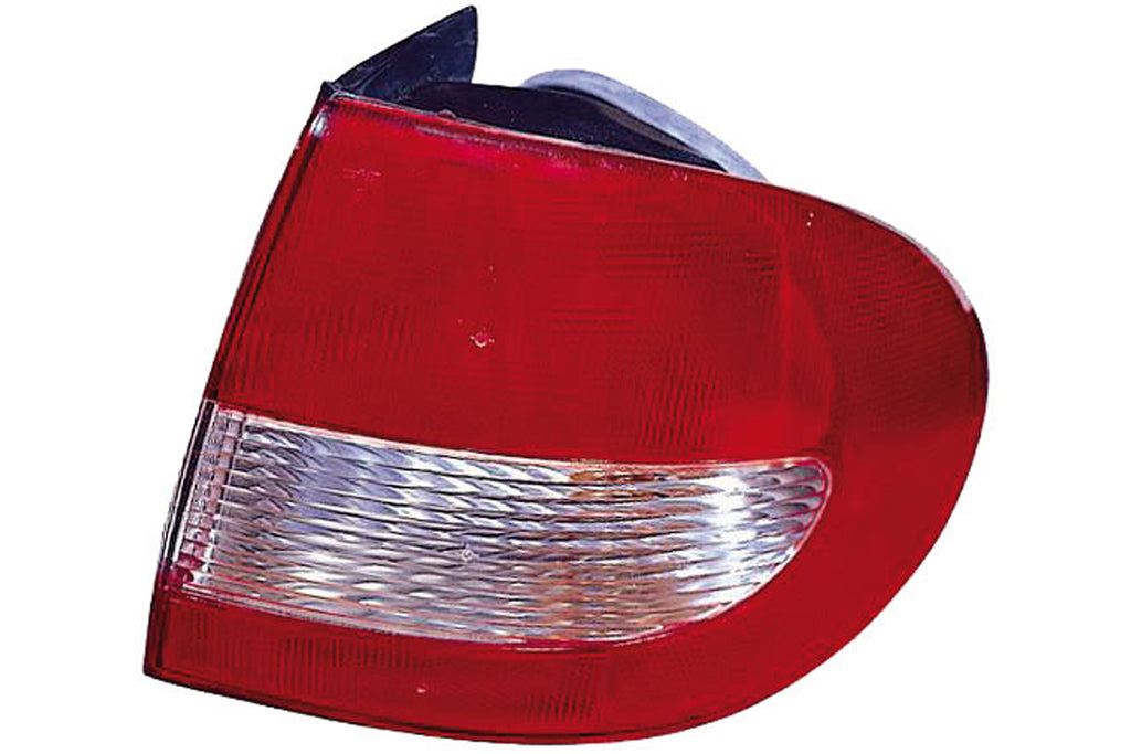 Fanale Posteriore Destro-Senza Portalampada Mod. 4 Porte Per Renault Megane (RN0274163)