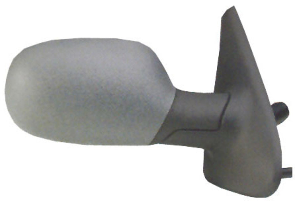 Retrovisore Destro-A Cavi-Con Primer-Con Sonda-Convesso Per Renault Megane (RN0277133)