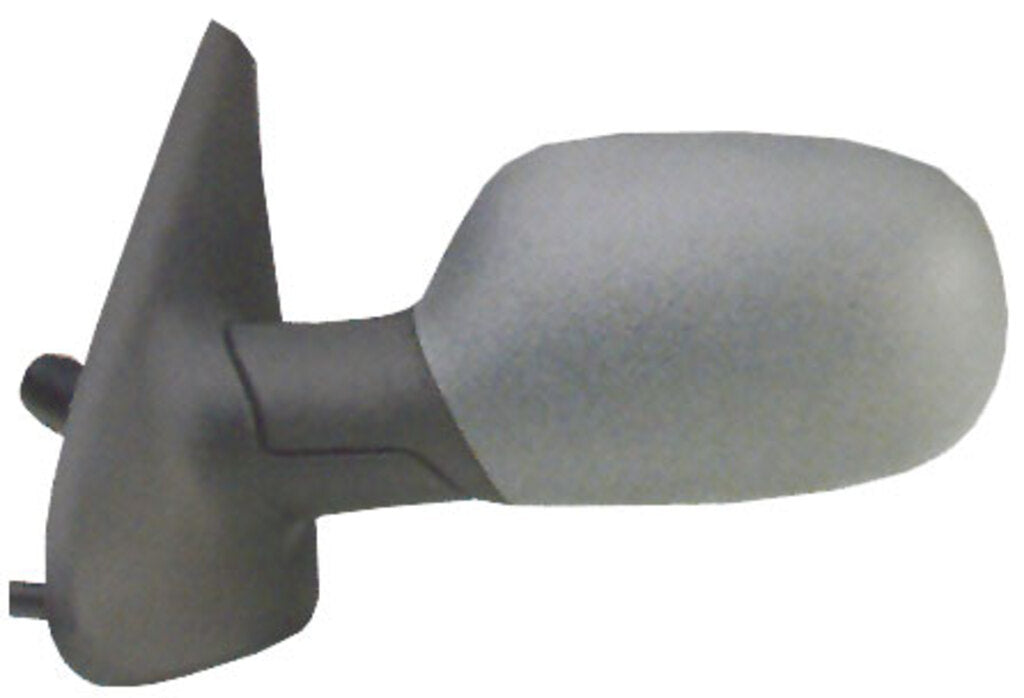 Retrovisore Sinistro-A Cavi-Con Primer-Asferico Per Renault Megane (RN0277134)