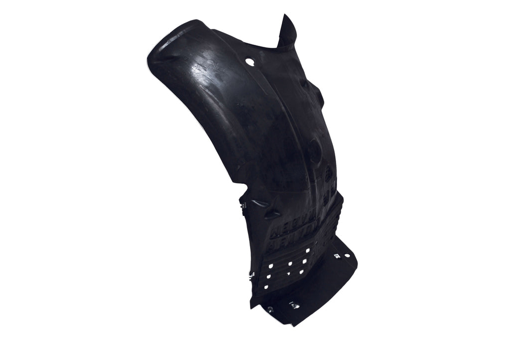 Passaruota Anteriore Destro-Parte Anteriore Per Renault Scenic (RN0303603)