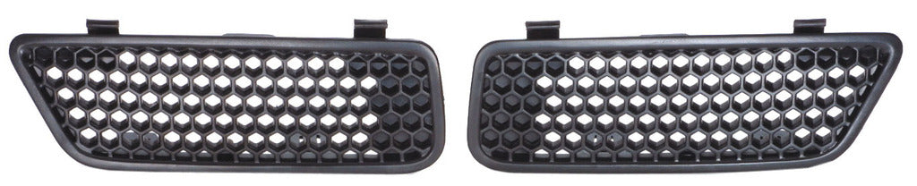 Griglia Radiatore Destra Per Renault Scenic (RN0312003)