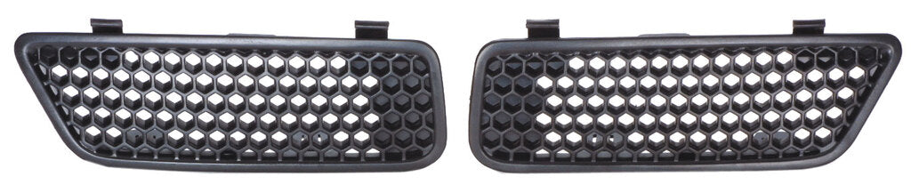 Griglia Radiatore Sinistra Per Renault Scenic (RN0312004)