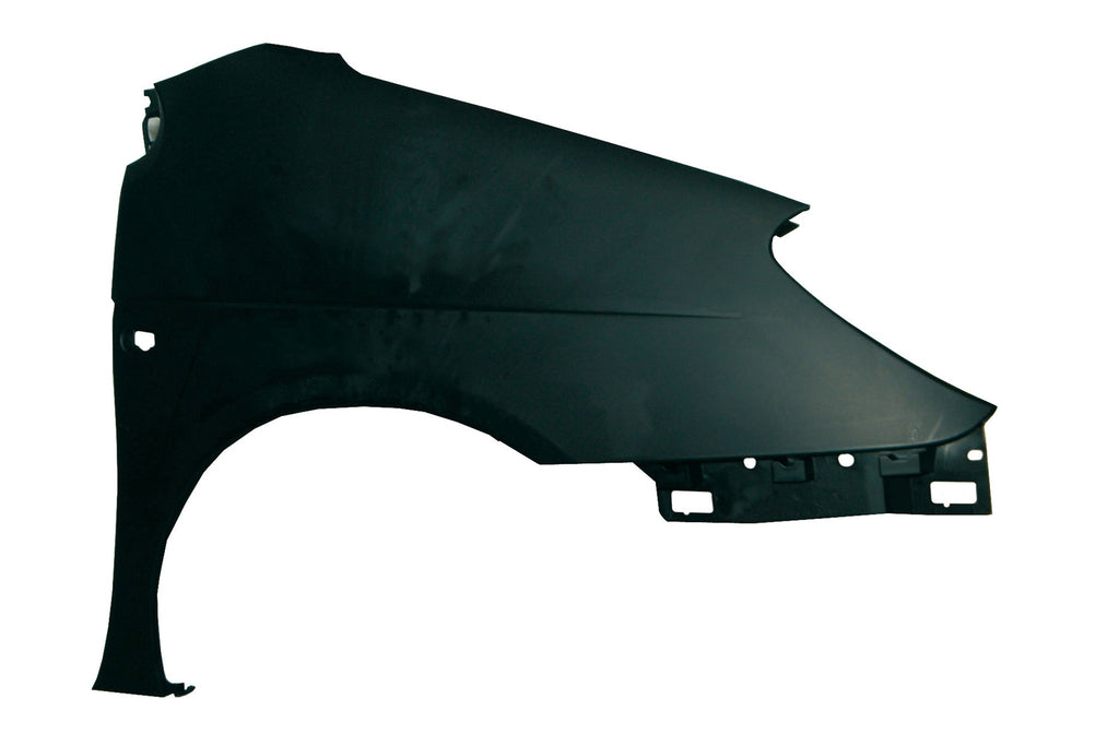 Parafango Anteriore Destro-Con Foro Lucciola Per Renault Scenic (RN0313013)