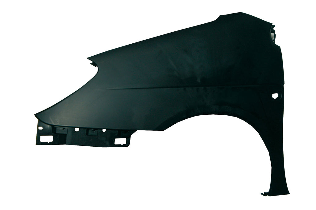 Parafango Anteriore Sinistro-Con Foro Lucciola Per Renault Scenic (RN0313014)