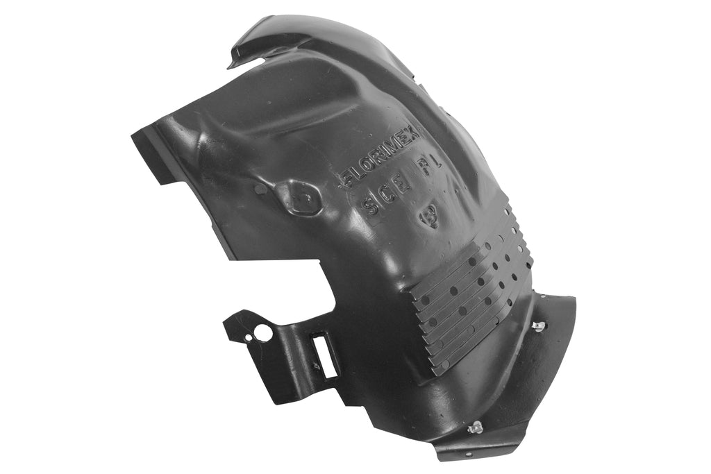 Passaruota Anteriore Sinistro-Parte Anteriore Per Renault Scenic (RN0313604)