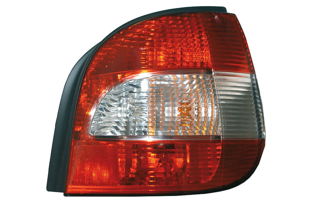 Fanale Posteriore Sinistro-Senza Portalampada Mod. 5 Porte Per Renault Scenic (RN0314054)
