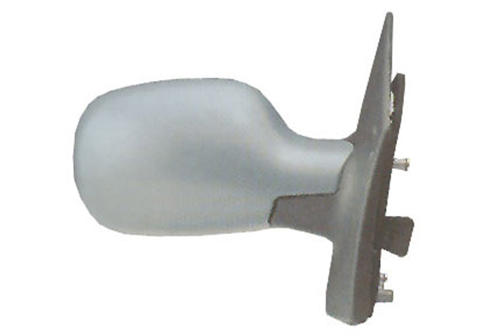 Retrovisore Destro-Elettrico-Termico-Con Primer-Con Sonda Per Renault Scenic (RN0317323)