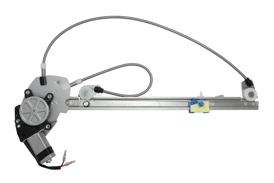 Alzacristallo Posteriore Destro-Elettrico Mod. 5 Porte Per Renault Scenic (RN031W065)